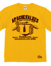 Apache Alkes