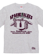 Apache Alkes