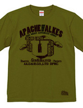 Apache Alkes