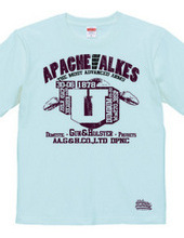 Apache Alkes