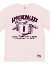 Apache Alkes