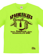 Apache Alkes