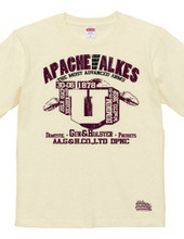 Apache Alkes