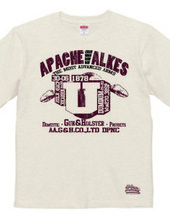 Apache Alkes