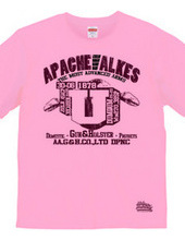 Apache Alkes