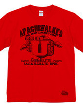 Apache Alkes