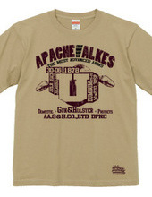 Apache Alkes