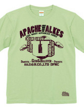 Apache Alkes