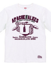 Apache Alkes