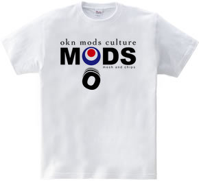 OKN MODS CULTURE