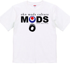 OKN MODS CULTURE