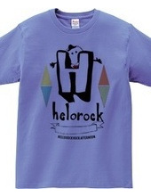 helorock