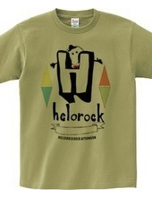 helorock