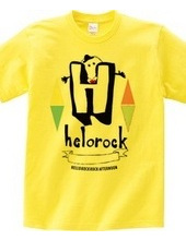 helorock