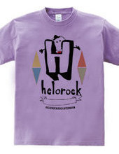 helorock