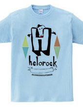 helorock