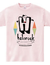 helorock