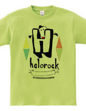 helorock