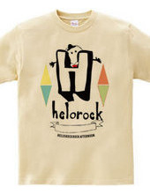 helorock