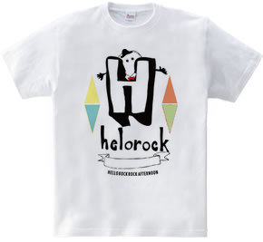 helorock