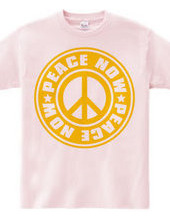 PEACE_NOW