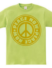 PEACE_NOW