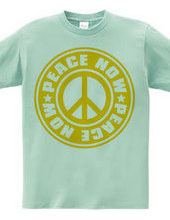 PEACE_NOW