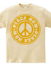 PEACE_NOW