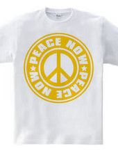 PEACE_NOW