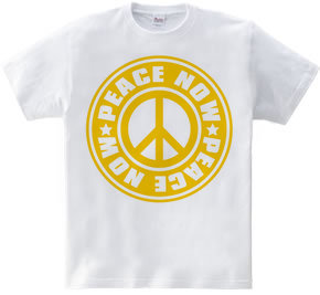 PEACE_NOW