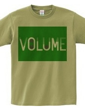 VOLUME