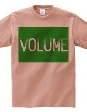 VOLUME