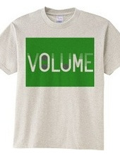 VOLUME