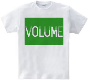 VOLUME