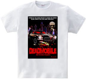 DEADMOBILE