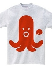 Mr. Octopus