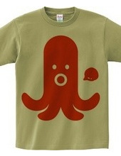 Mr. Octopus