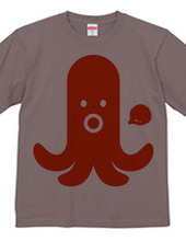 Mr. Octopus