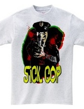 SICK COP