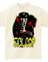 SICK COP