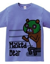 Masked Bear