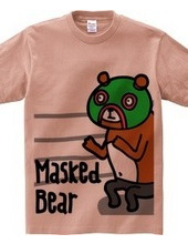 Masked Bear