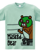 Masked Bear