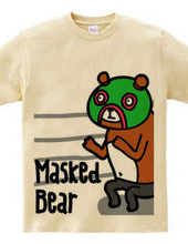 Masked Bear