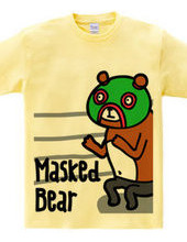 Masked Bear