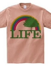 LIFE RAINBOW (木)