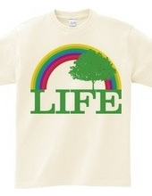 LIFE RAINBOW (木)