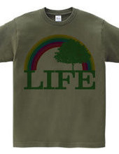 LIFE RAINBOW (木)