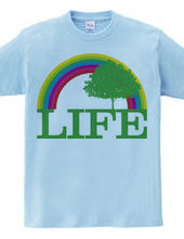 LIFE RAINBOW (木)