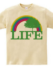 LIFE RAINBOW (木)